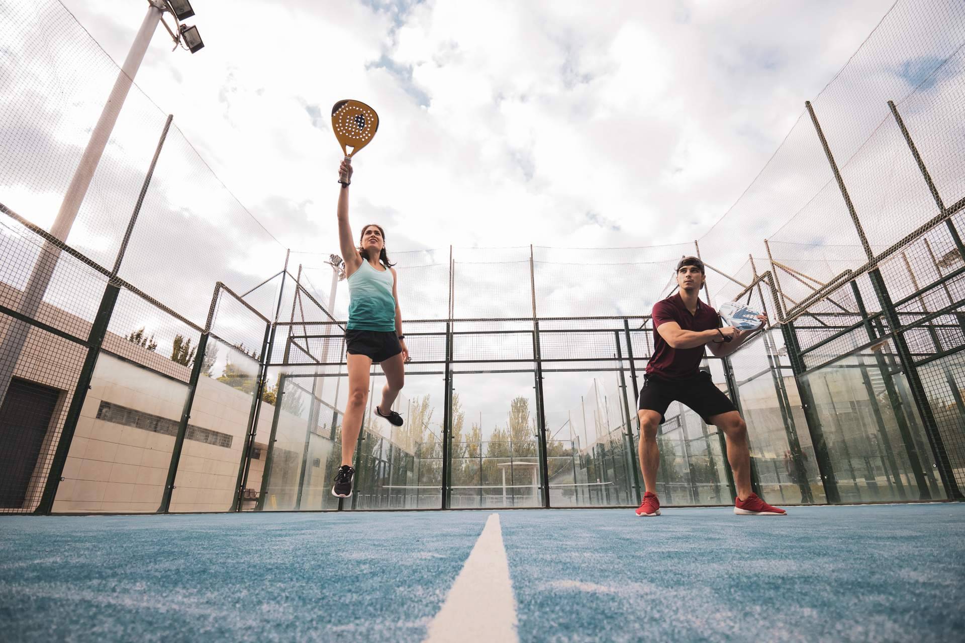 PadelStar y su App pádel para los fanáticos de este deporte