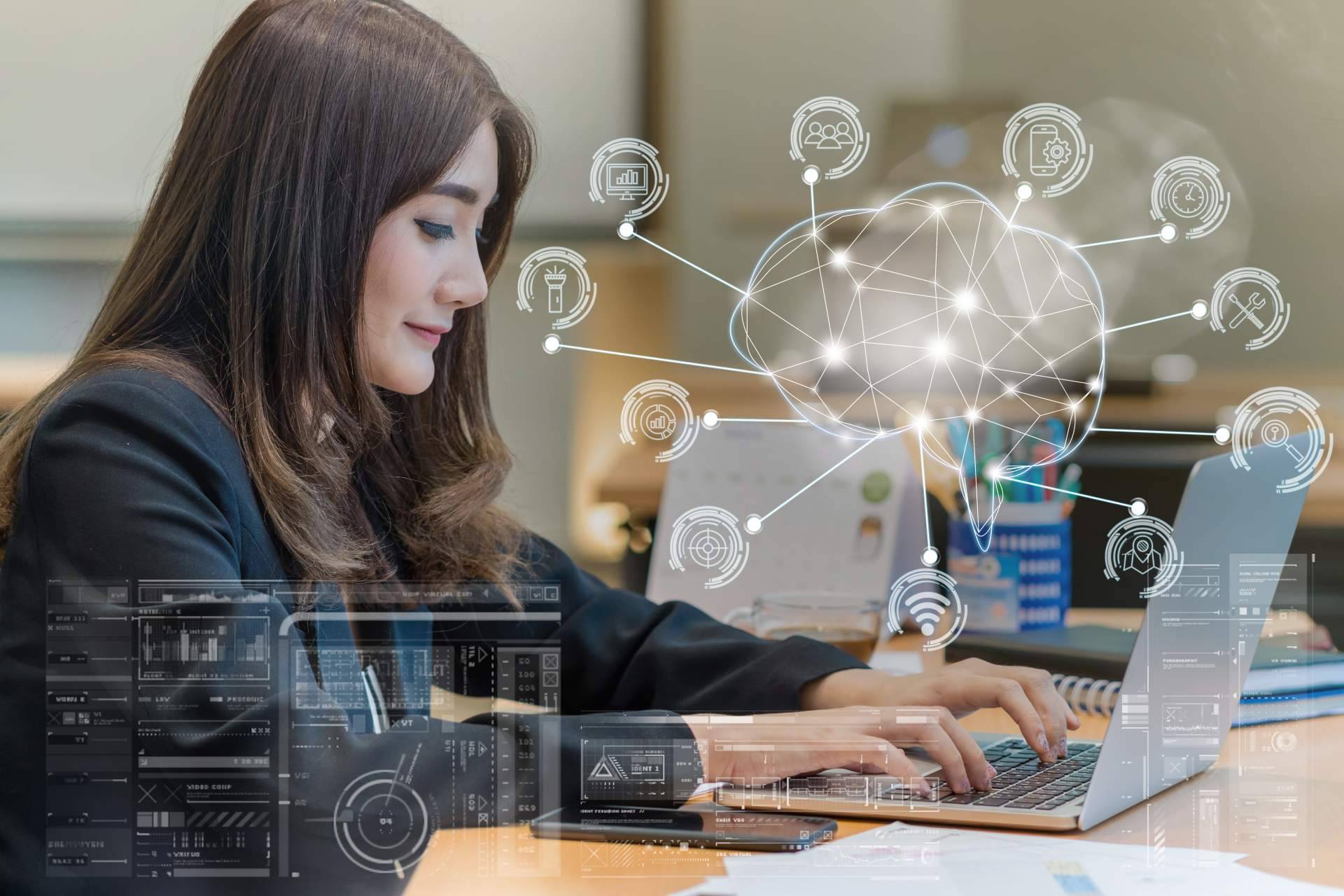 La empresa Cibinar se especializa en Inteligencia Artificial
