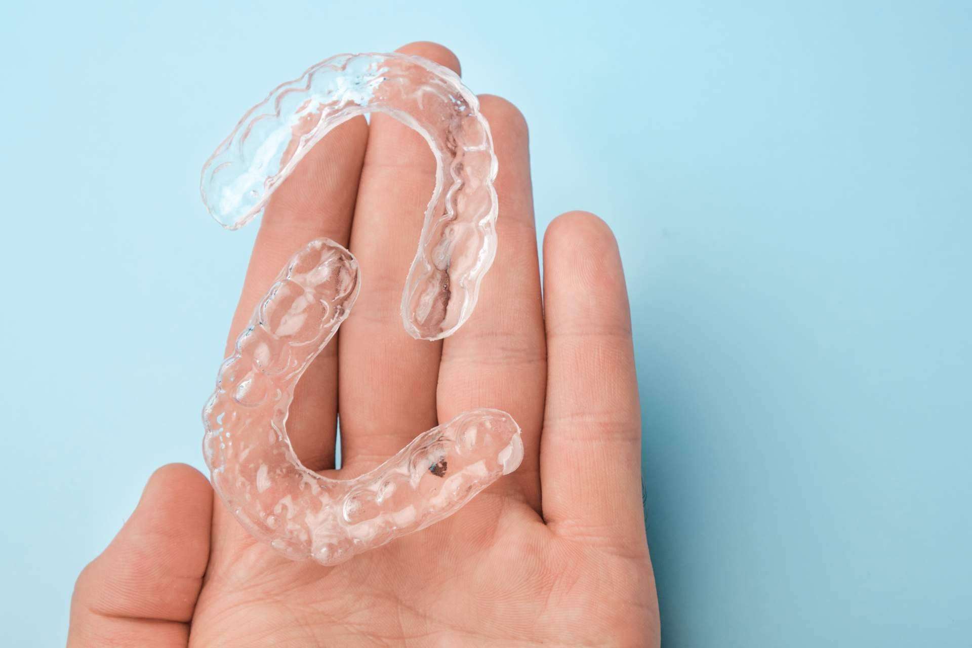 Tratamientos de ortodoncia invisible en Valencia, de la mano de la Clínica Dental Bucalia