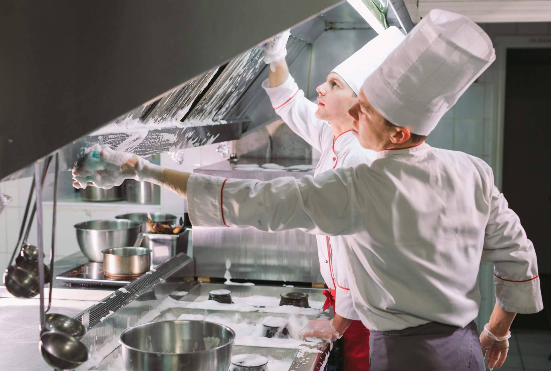 La empresa Auxihosteleria y sus planchas profesionales de calidad