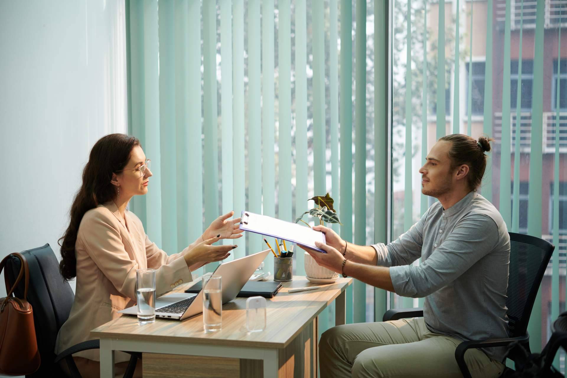 Cuáles son las ventajas de externalizar la selección de personal con CE Consulting