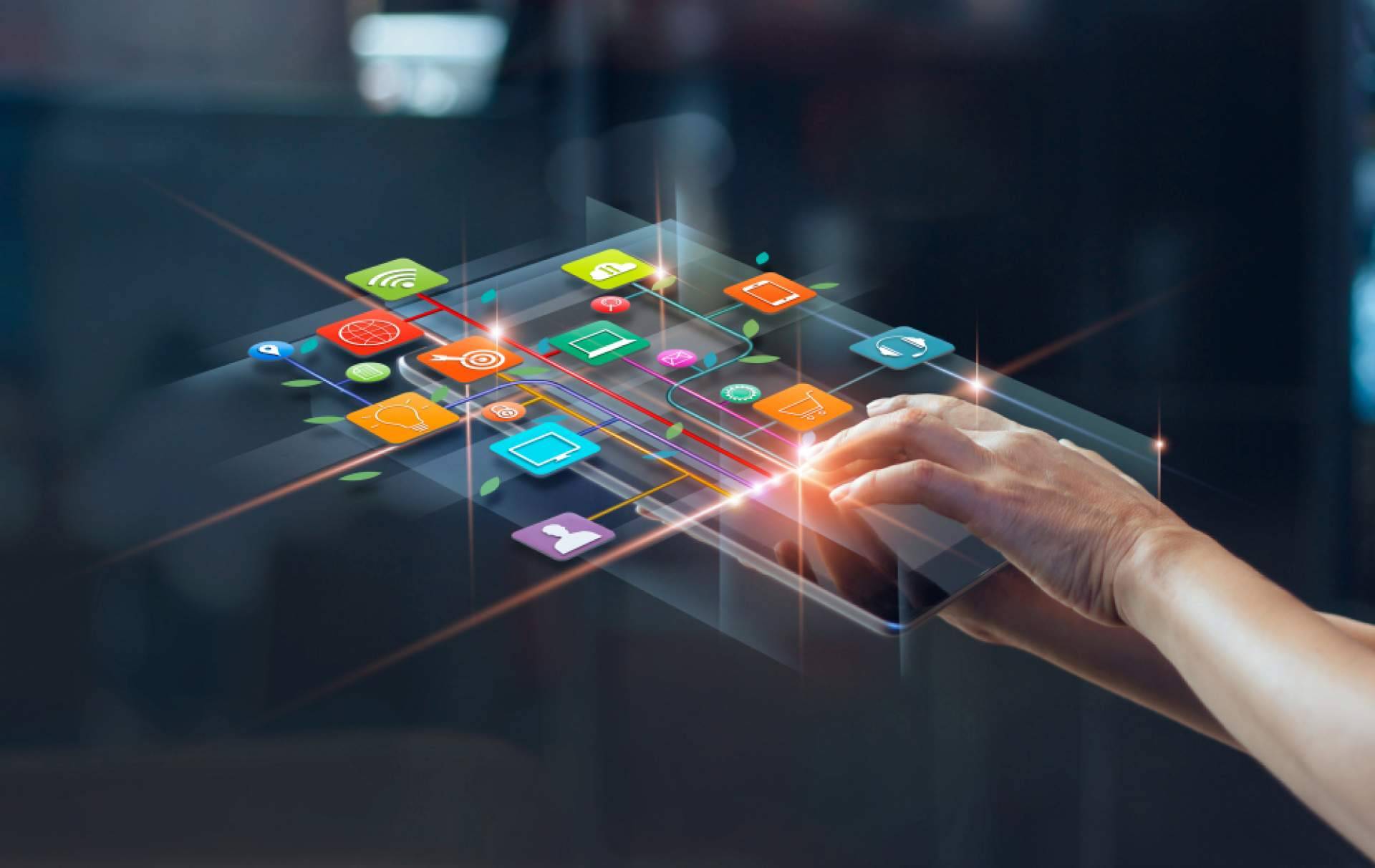 Neurafy lleva a cabo la transformación digital de empresas de cualquier sector