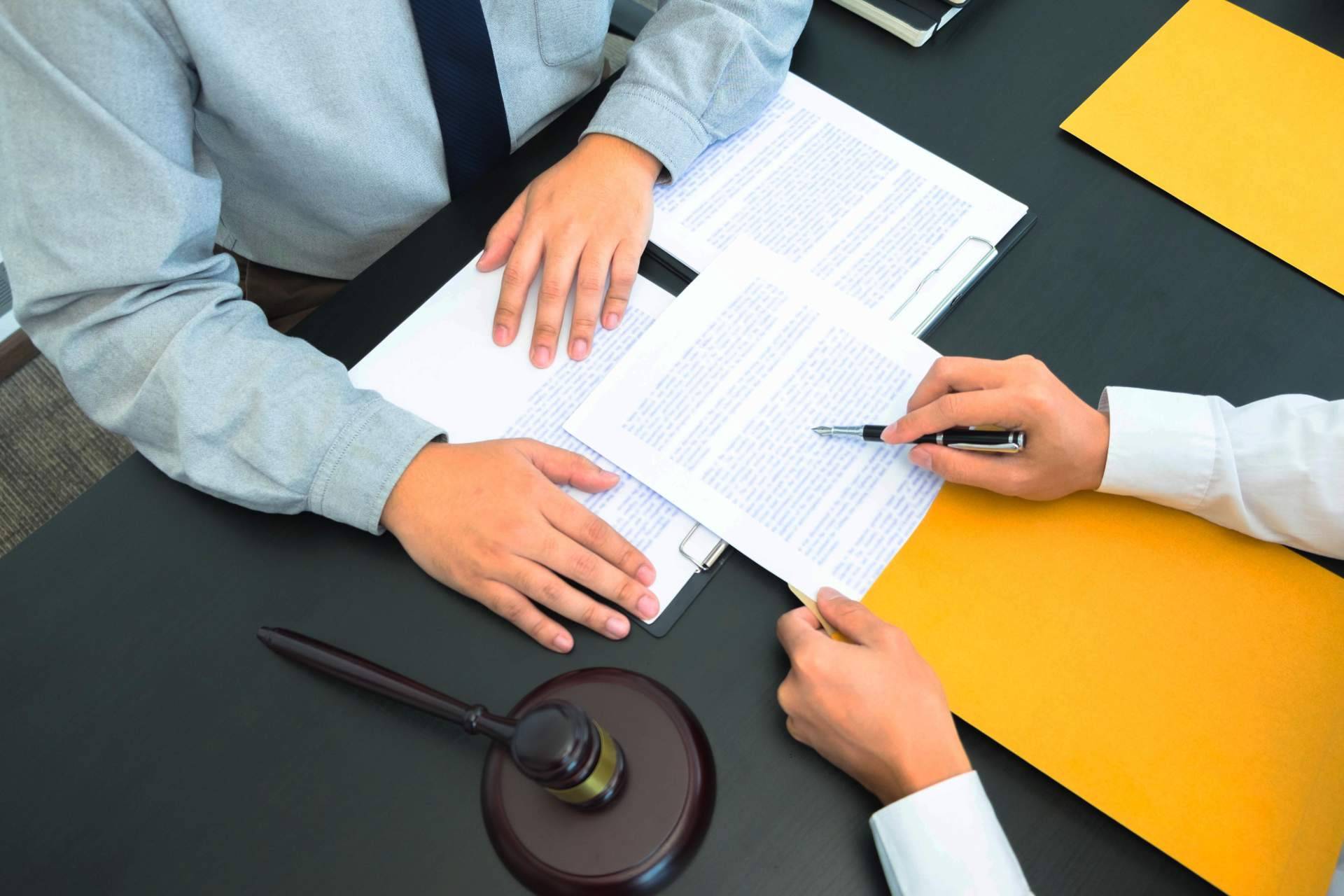 ¿Por qué registrar una marca de la mano de Heda?