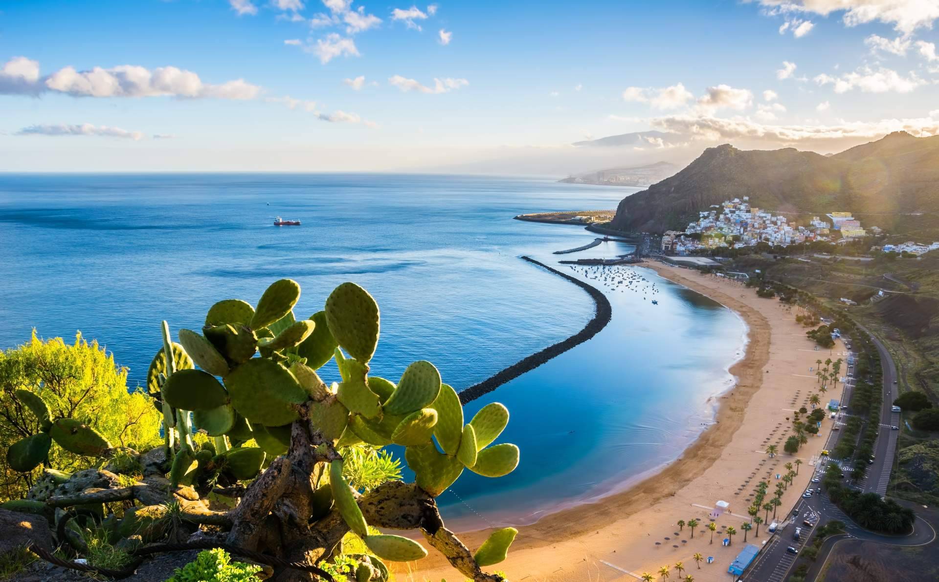 Conocer los guachinches o el carnaval de Tenerife alquilando un coche con Canarias.com