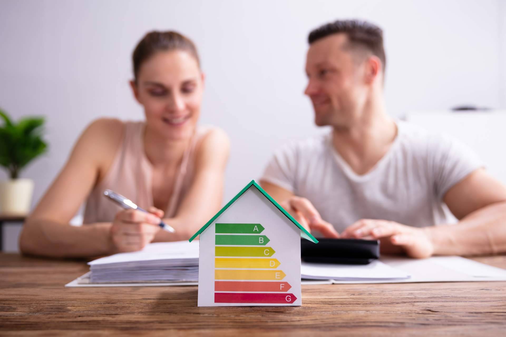 El valor de una vivienda eficiente de la mano de Sellfy Inmobiliaria