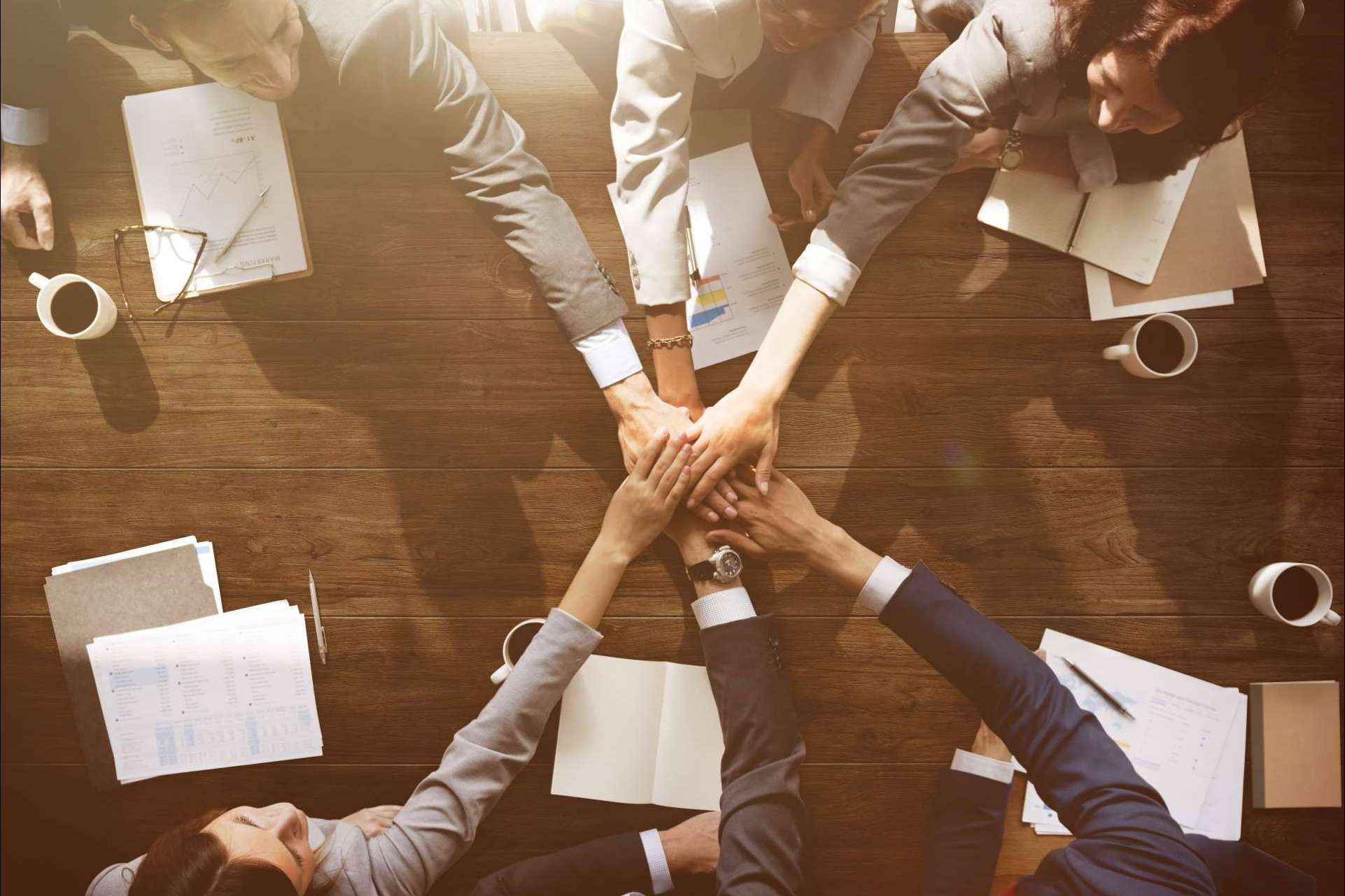 Los beneficios de las actividades de team building para las empresas, según Evento Empresa