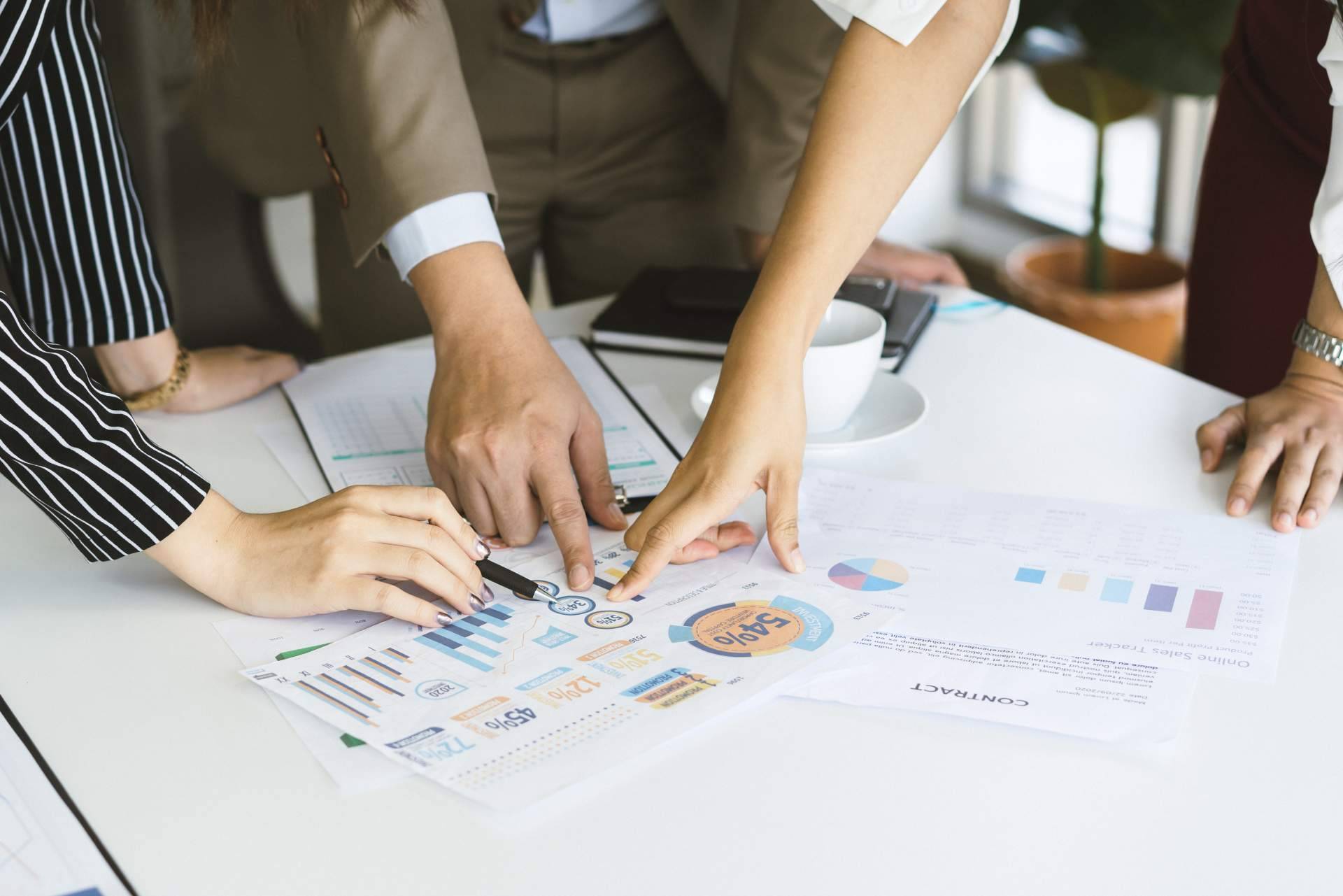 La importancia del marketing para las empresas, por MarcaGo