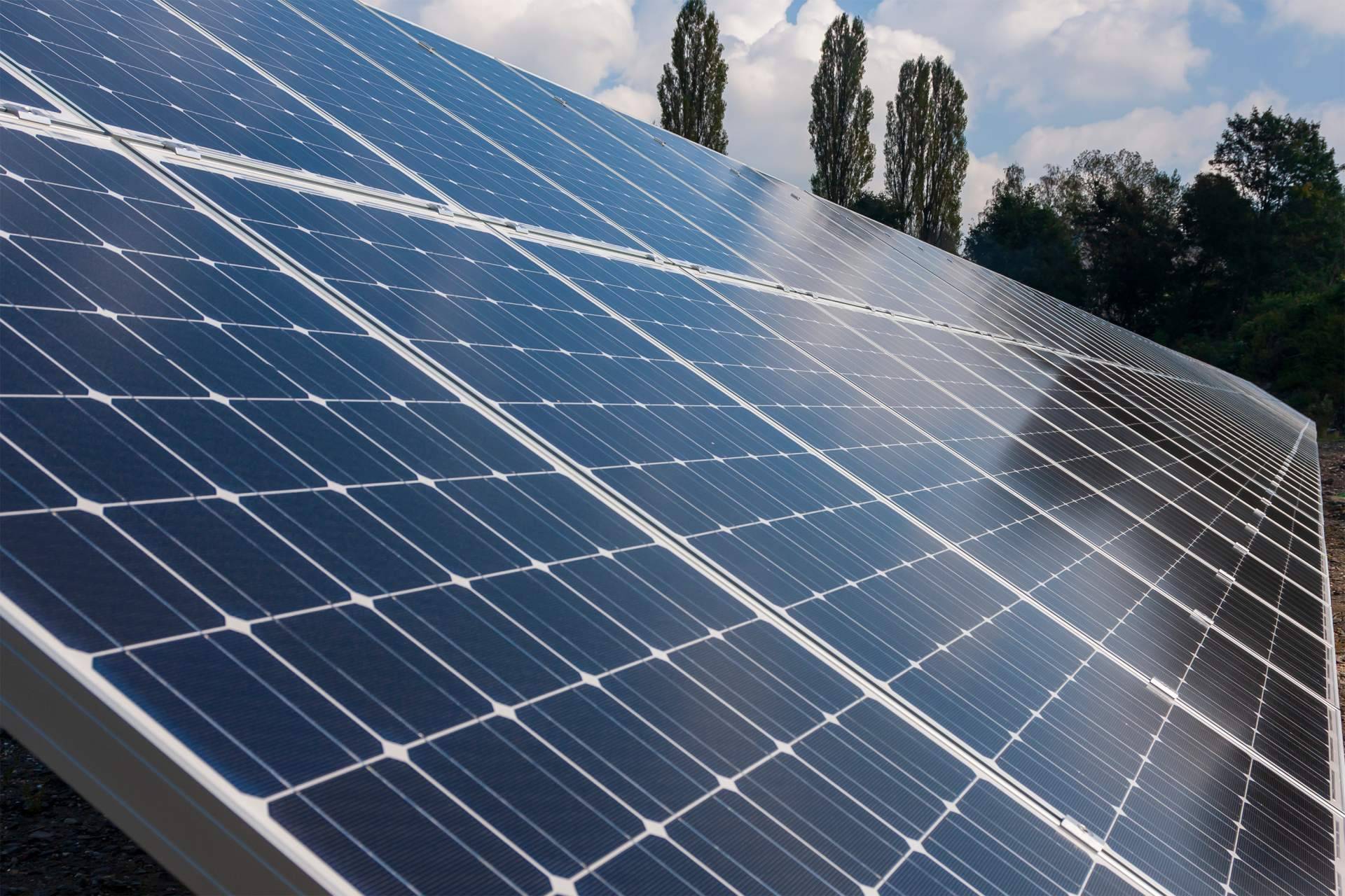 Las energías renovables son el futuro más cercano, por ICASUR
