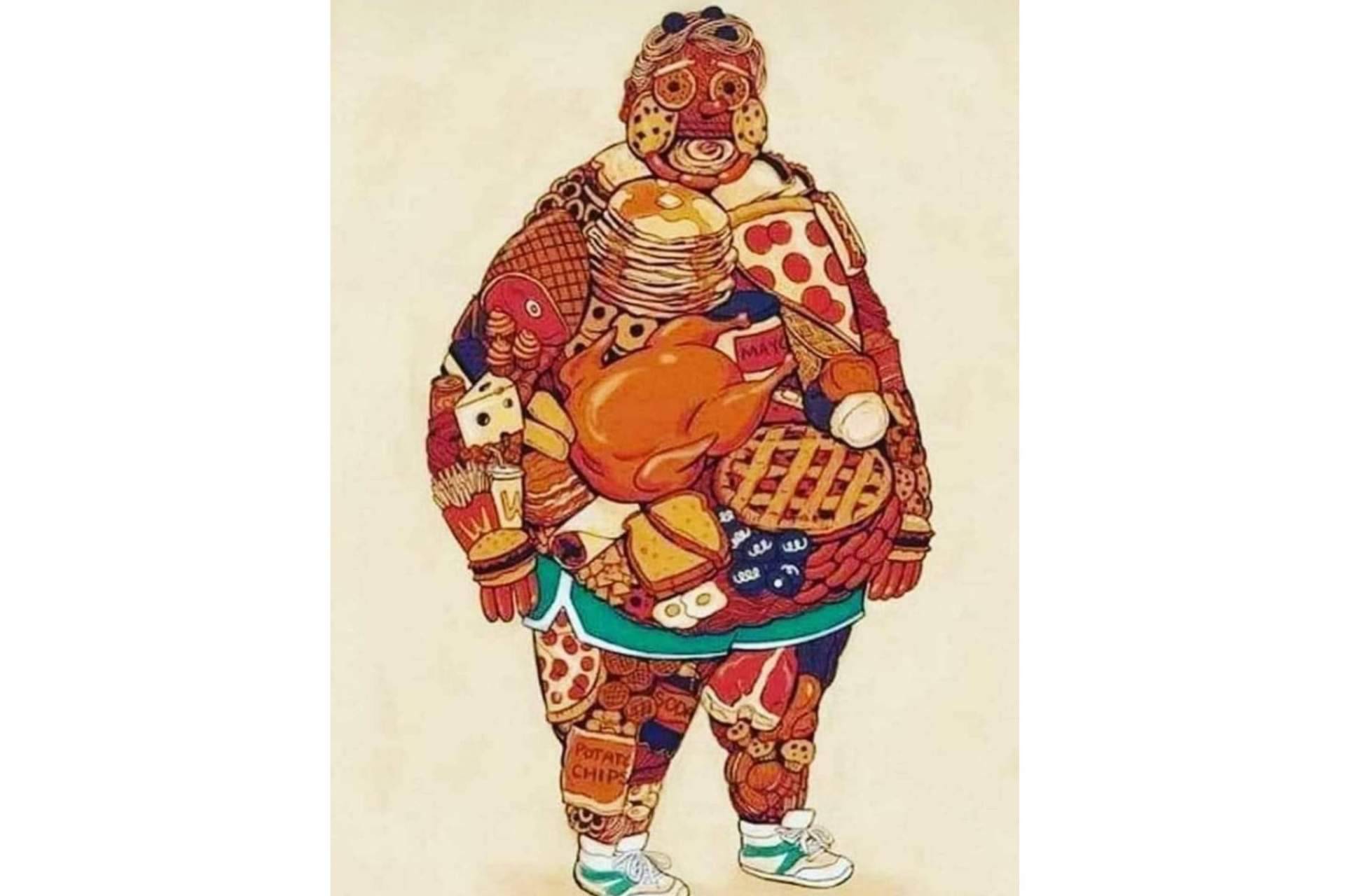 Nutrición con ciencia, 100 recetas de la abuela a la consulta