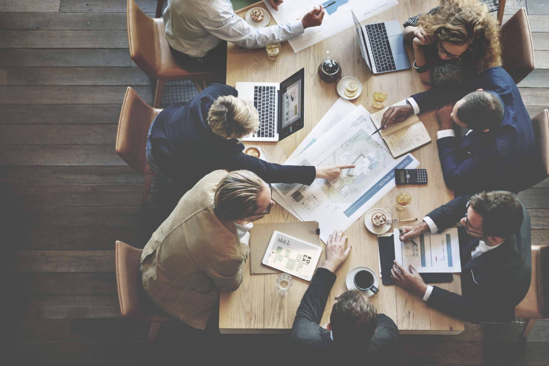 Los servicios de beServicesde de tecnología en la nube para pequeñas empresas