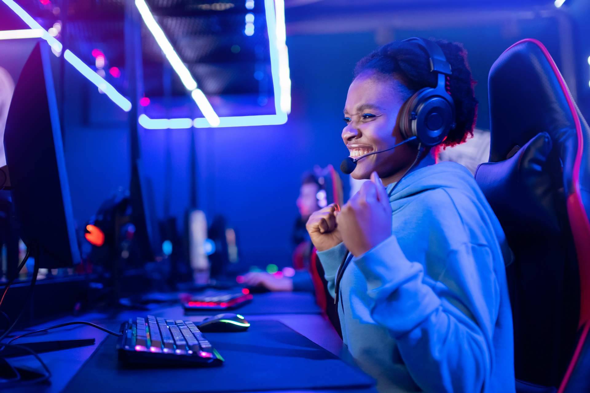 Hablamos de Gamers tiene todos los códigos posibles para canjear dentro de los juegos