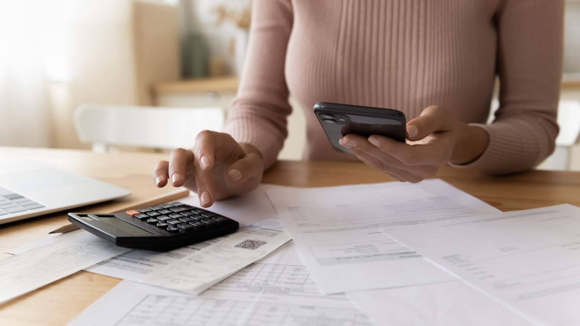 Solicitar préstamos por teléfono a través de Ibercrédito.es