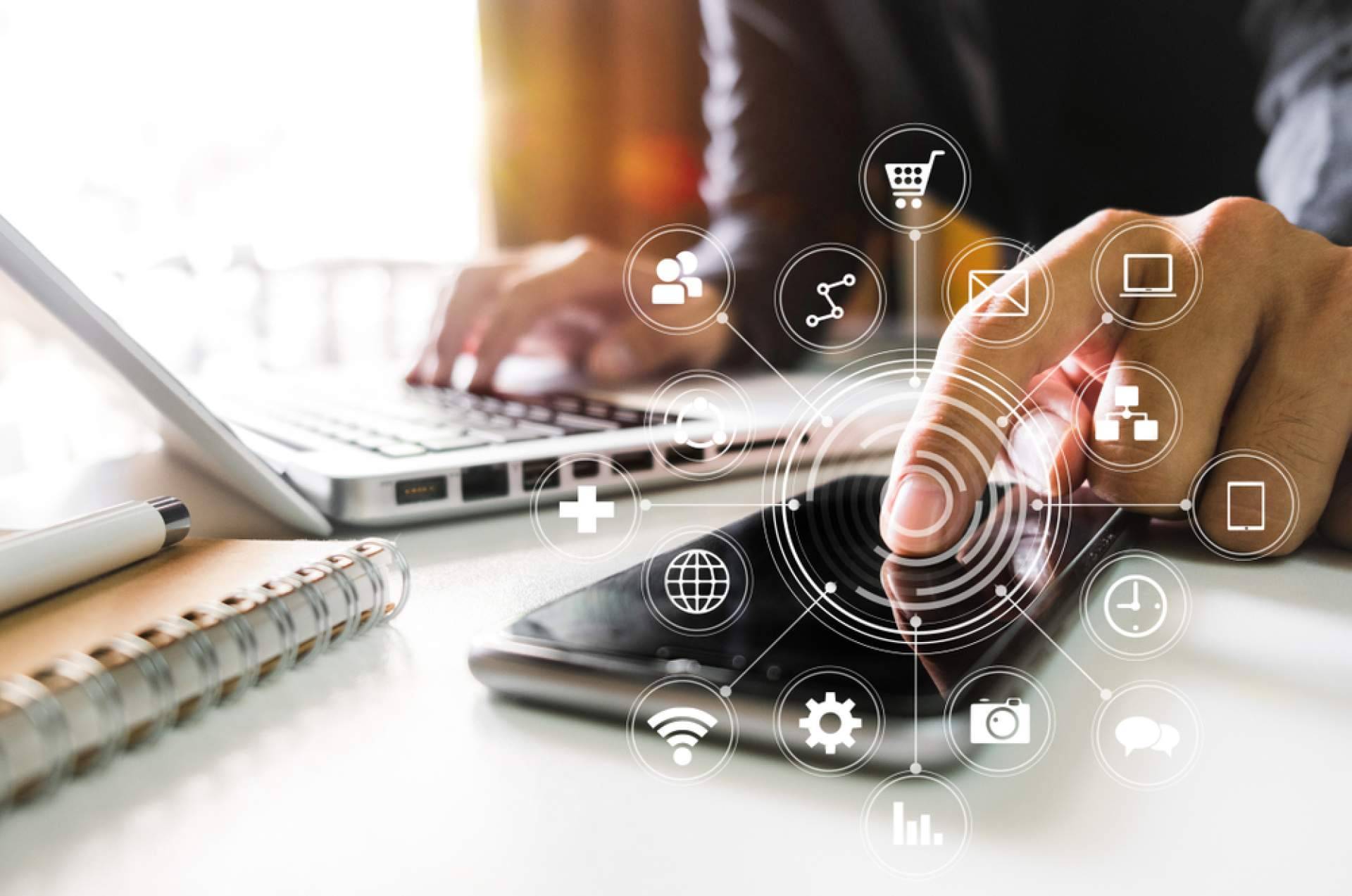 Las herramientas que usan las agencias de marketing hoy en día, con dupla.ai