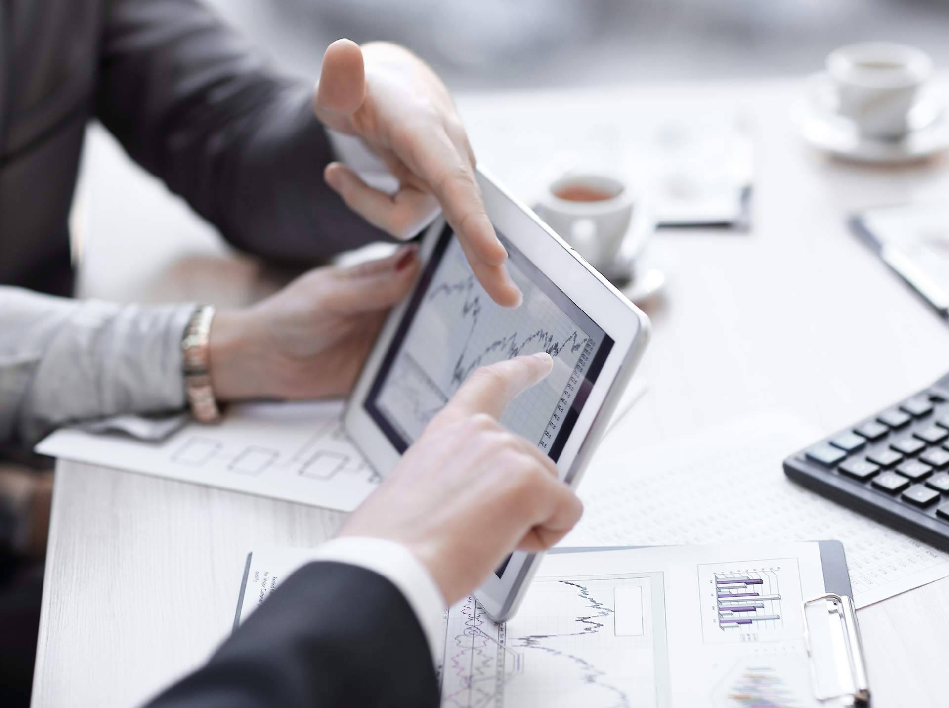 Los servicios de asesoría de empresas que ofrece CEESA