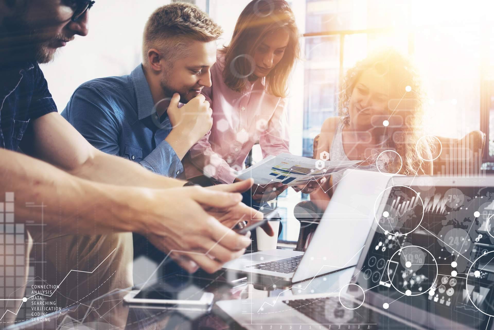 Las empresas que desean innovar encuentran una solución integral en la consultoría tecnológica y el desarrollo de producto