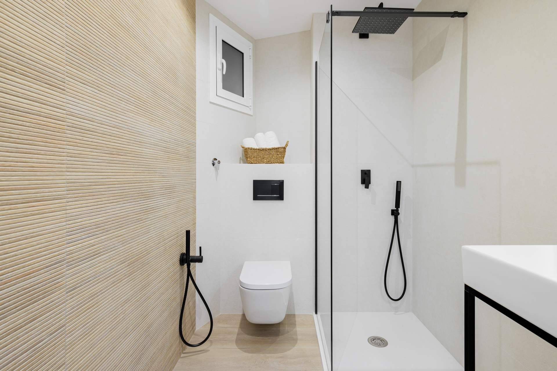 ¿Cómo modernizar un cuarto de baño con la empresa Reformas de Baños Madrid?