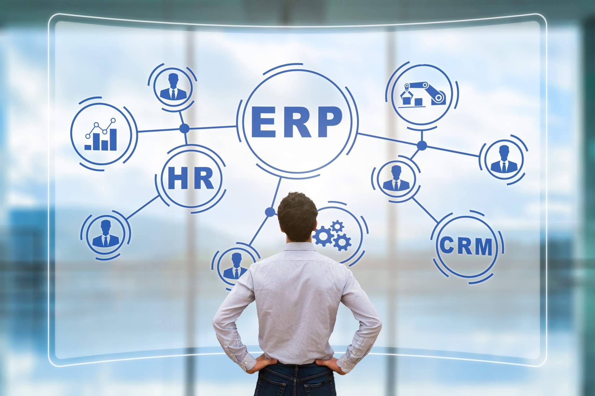 EMAS IT y sus servicios de software para empresas