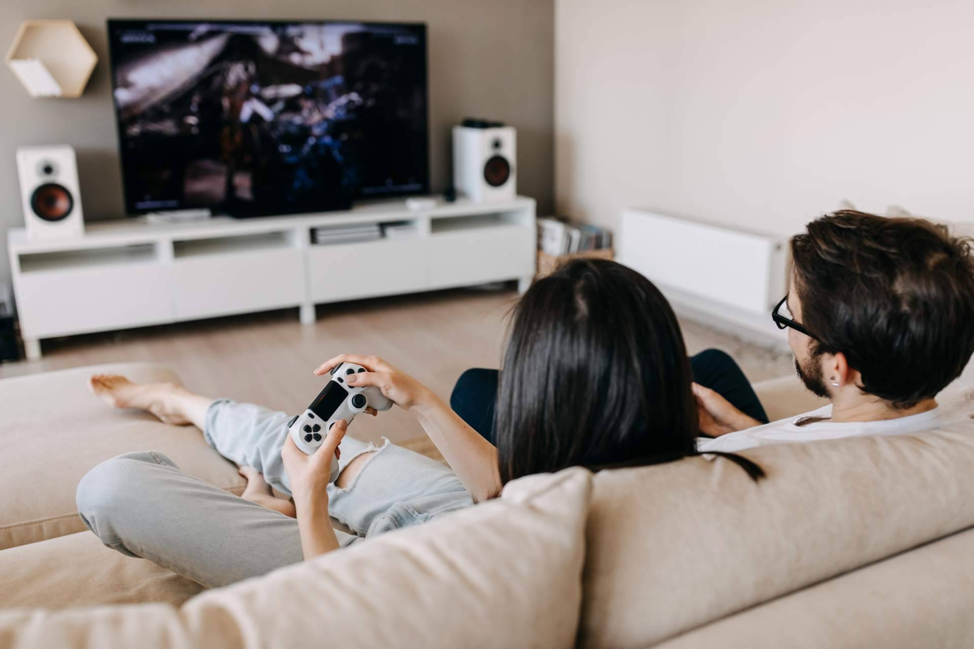Las videoconsolas disponibles en Movimur para pasar un rato divertido
