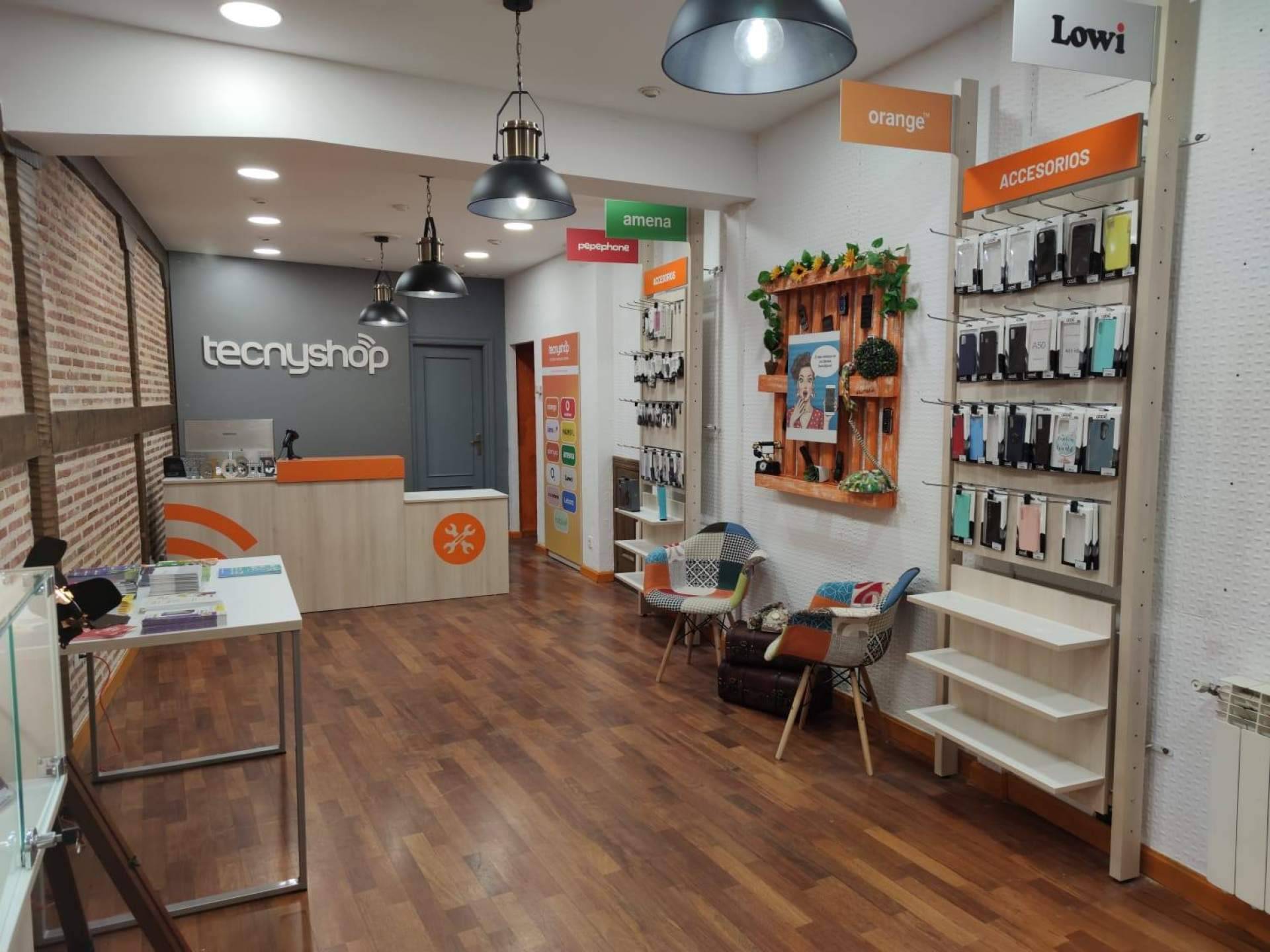 ¿Por qué apostar por las franquicias rentables de Tecnyshop?