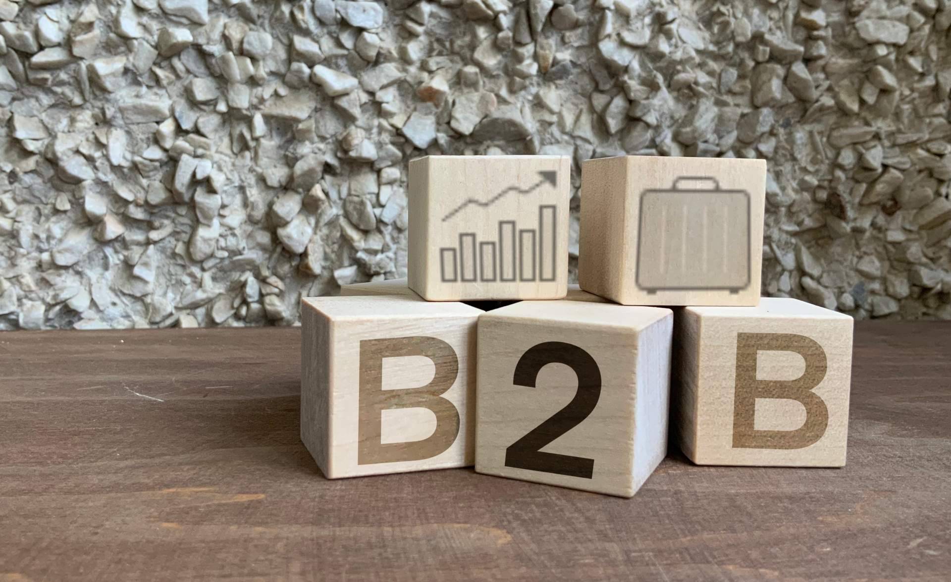 BCM Marketing y el proceso de decisión de compra del consumidor industrial