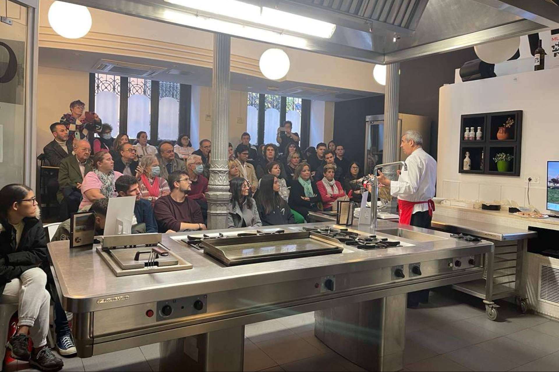 Acerca de la celebración de las primeras jornadas extremeñas