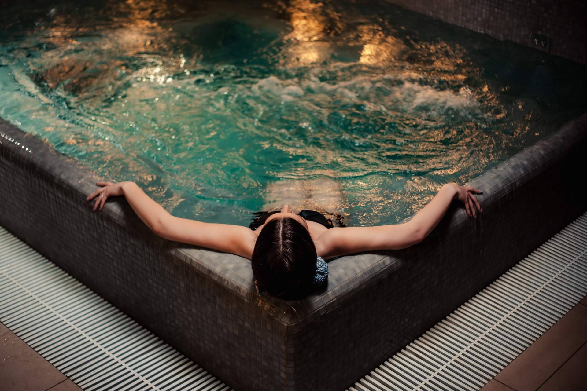 Hidroxury desarrolla productos innovadores para el autocuidado personal como los swimspa