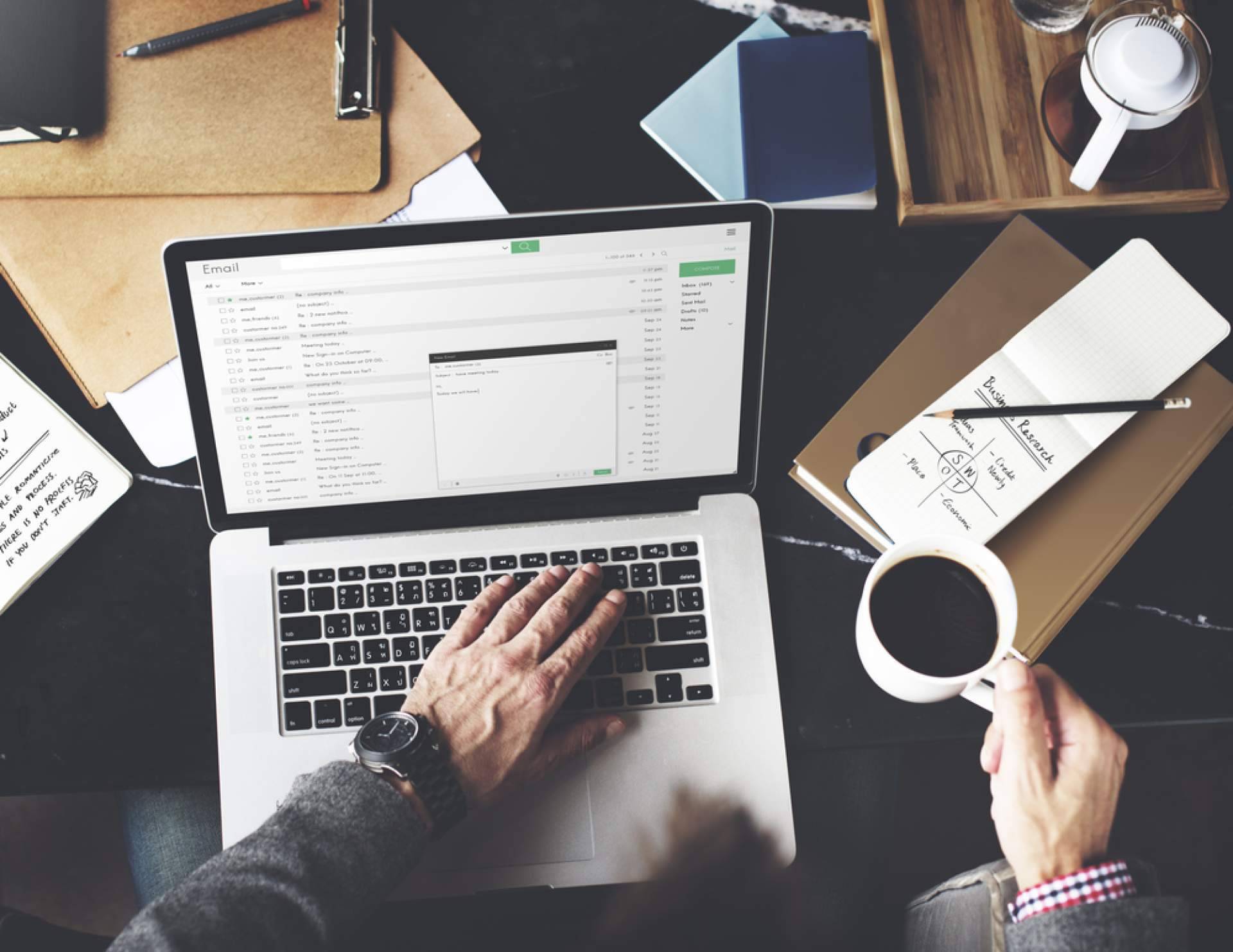 ¿Cómo son de eficientes las estrategias de email marketing?, con Innovadeluxe