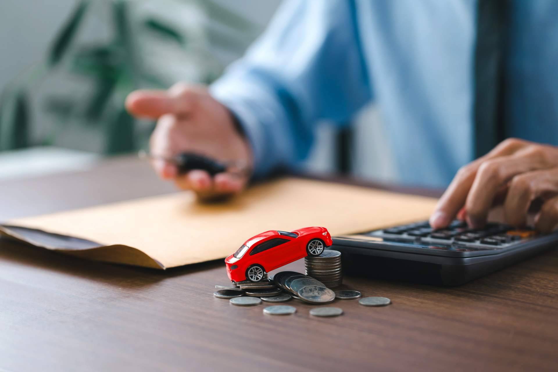 Los impedimentos que puede haber cuando se compra un vehículo de segunda mano, por Inforautos