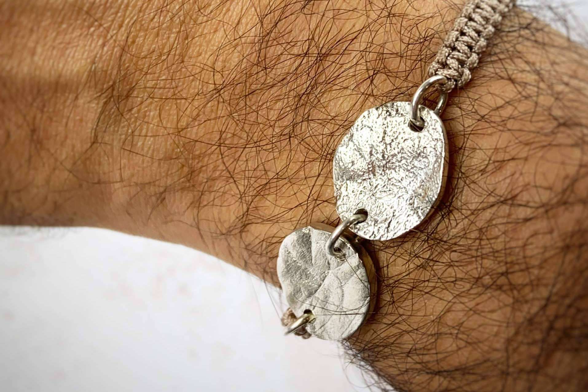 Dejando Huella Joyas, joyas personalizadas con las que se acertará sí o sí en Navidad