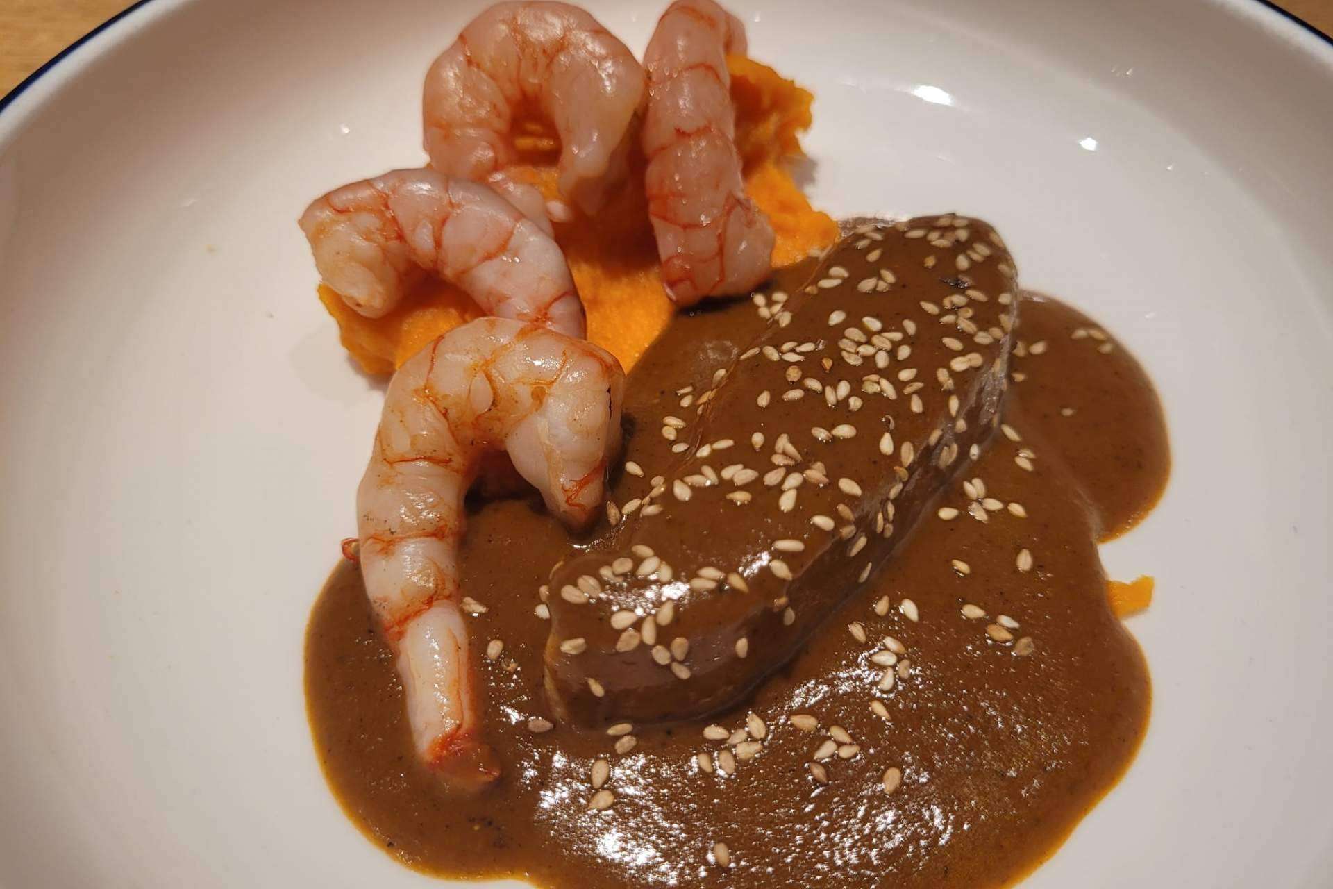 Season es un restaurante situado en la Calle Aribau que presenta las sorpresas de su nueva carta de otoño-invierno 2022