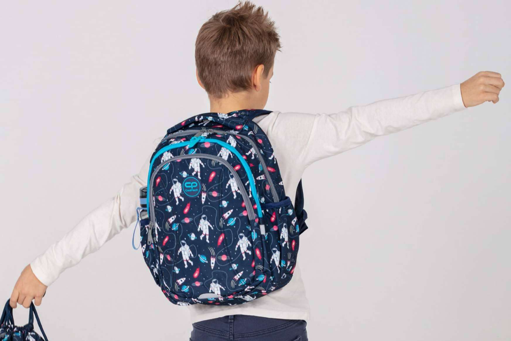 CoolPack, el espacio donde encontrar la mochila ideal