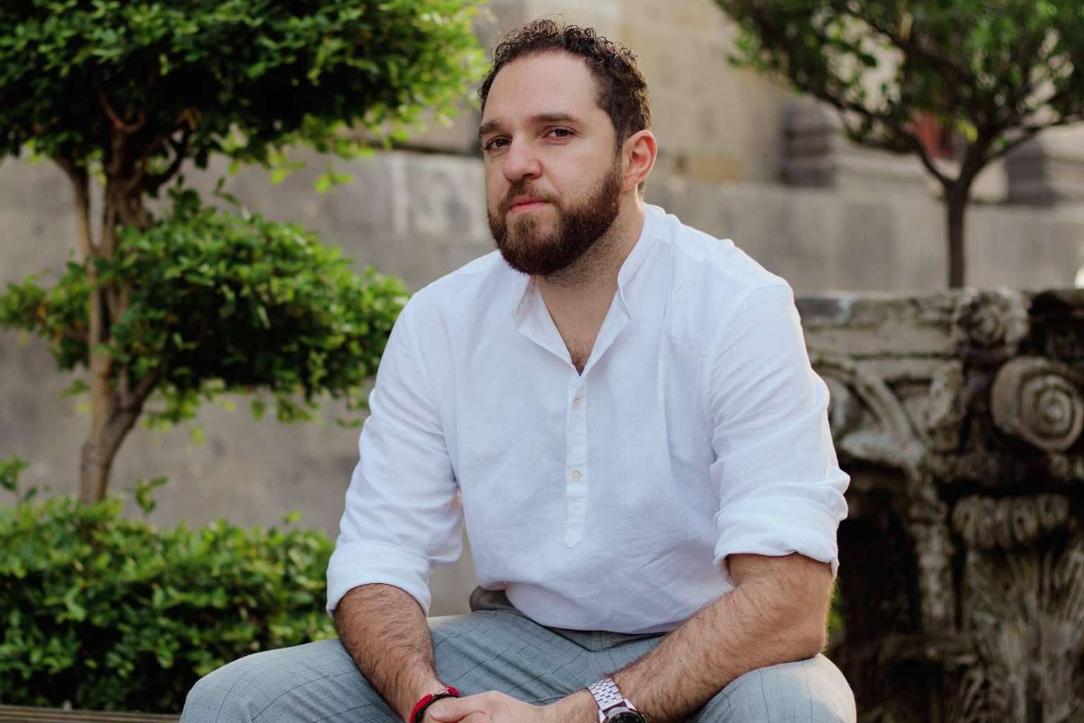 El experto mundial Mikel Rufián y su presencia destacada en el Congreso Internacional de Ciberseguridad ENISE 2022