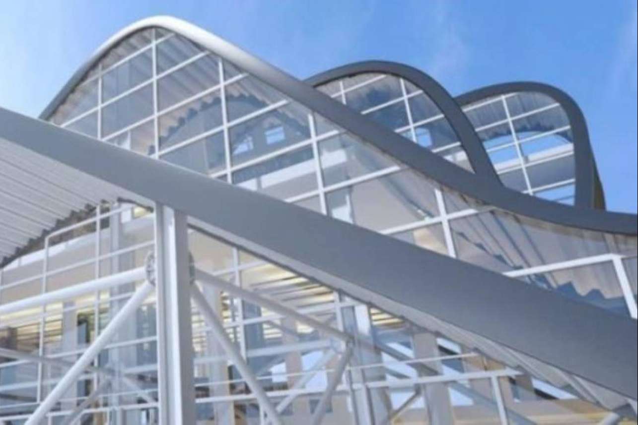 Apimet ofrece soluciones DECK para producir aislamiento térmico