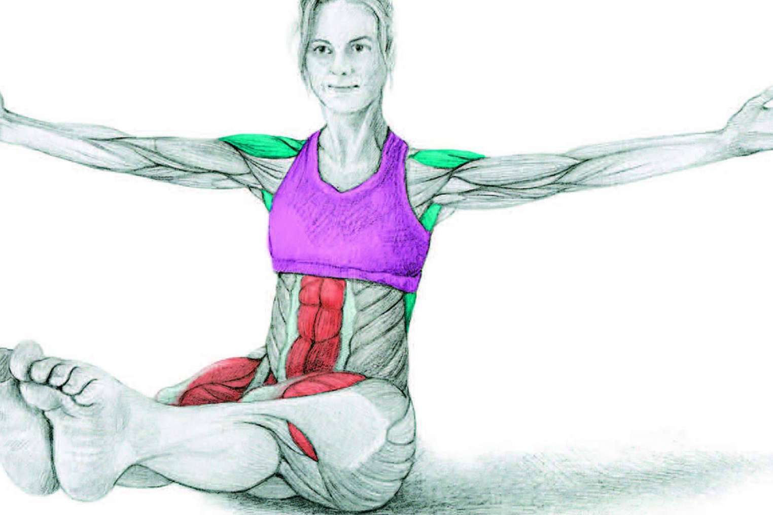Pila Teleña ofrece un libro de pilates que incluye ejercicios y vídeos online