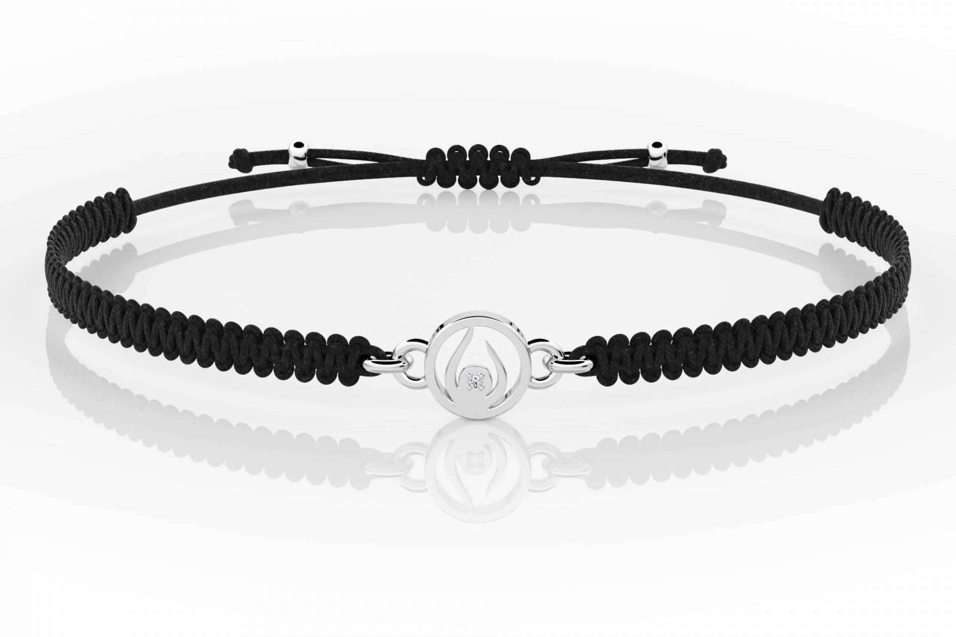 Mimoke Ethical Jewelry y Acción contra el Hambre se unen para lanzar AQUA, la pulsera solidaria, cuya venta apoyará a comunidades sin acceso a agua potable