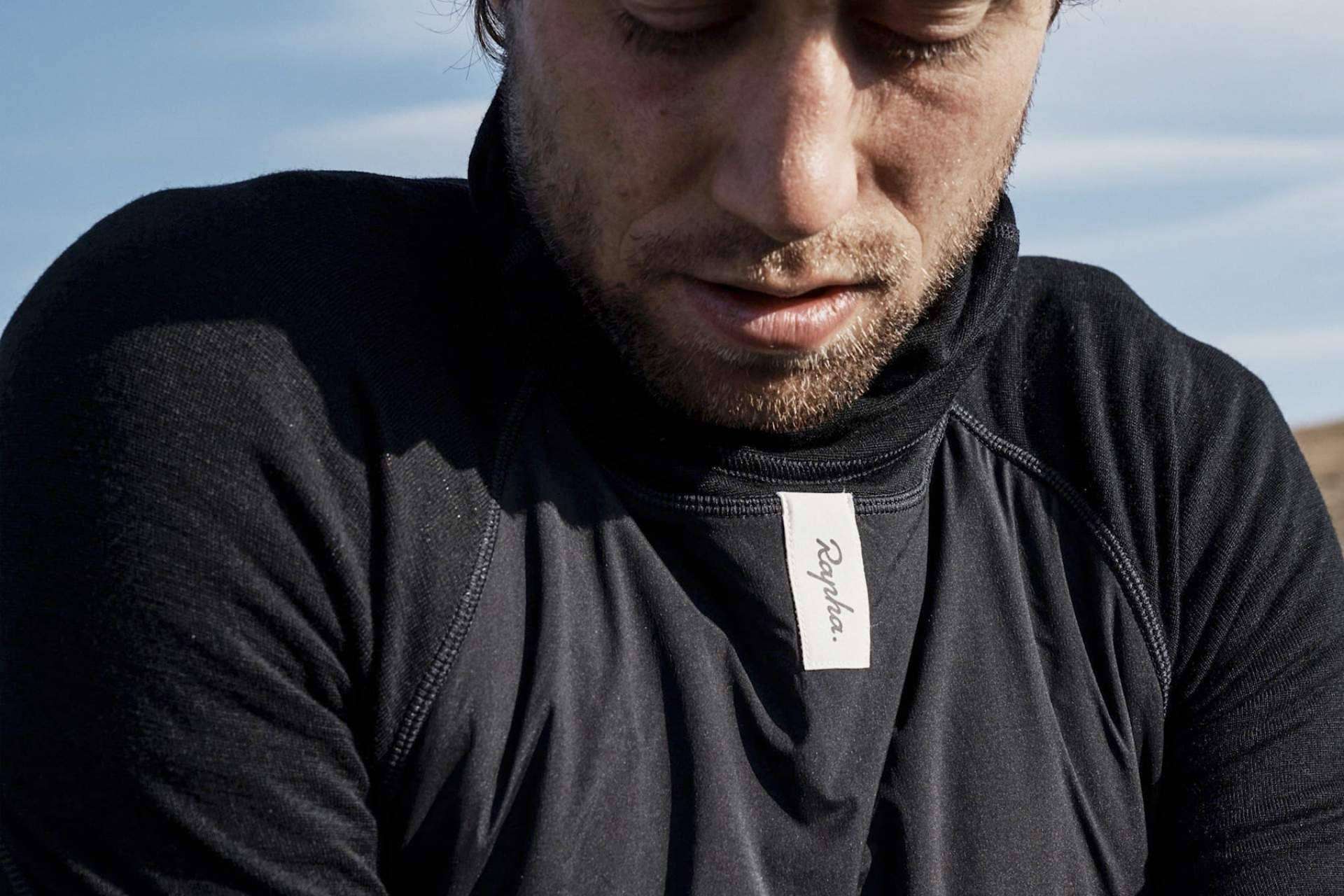 Sanferbike sobre los diferentes tipos de camisetas interiores para ciclismo