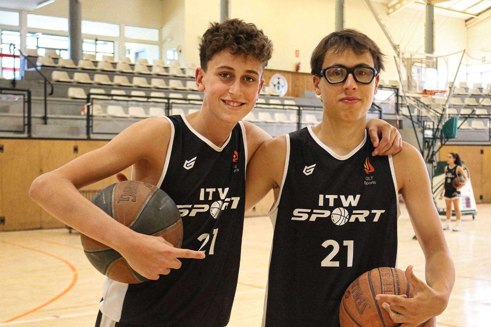 La importancia de definir los objetivos deportivos, por ITW Sport