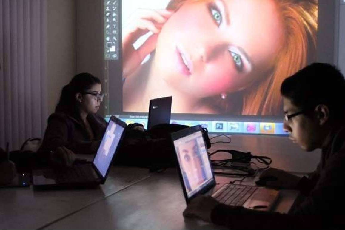Cuáles son los beneficios de estudiar en la Academia Barter Rubio
