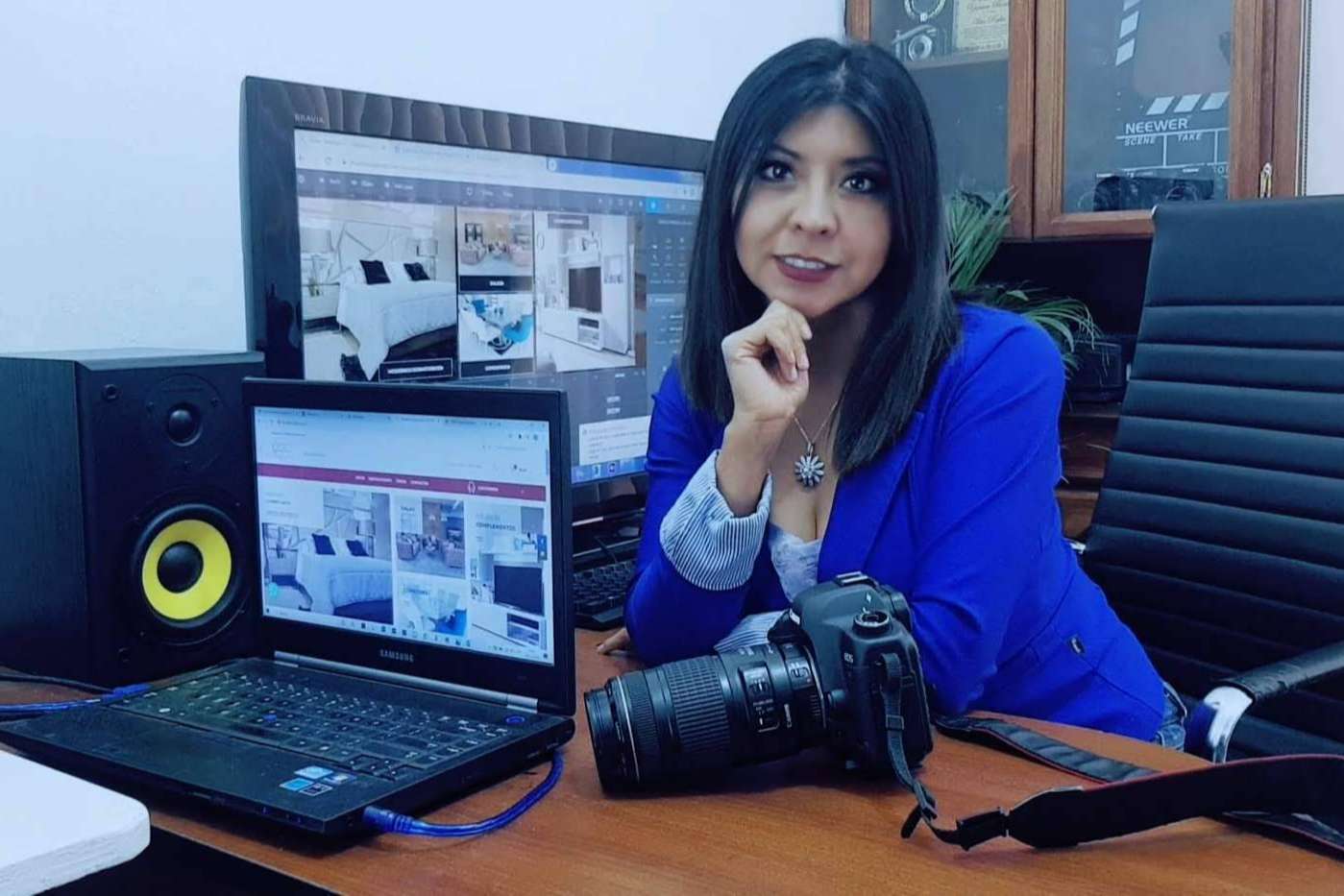 El auge de la enseñanza en línea con profesores en vivo de la mano de Academia Barter Rubio