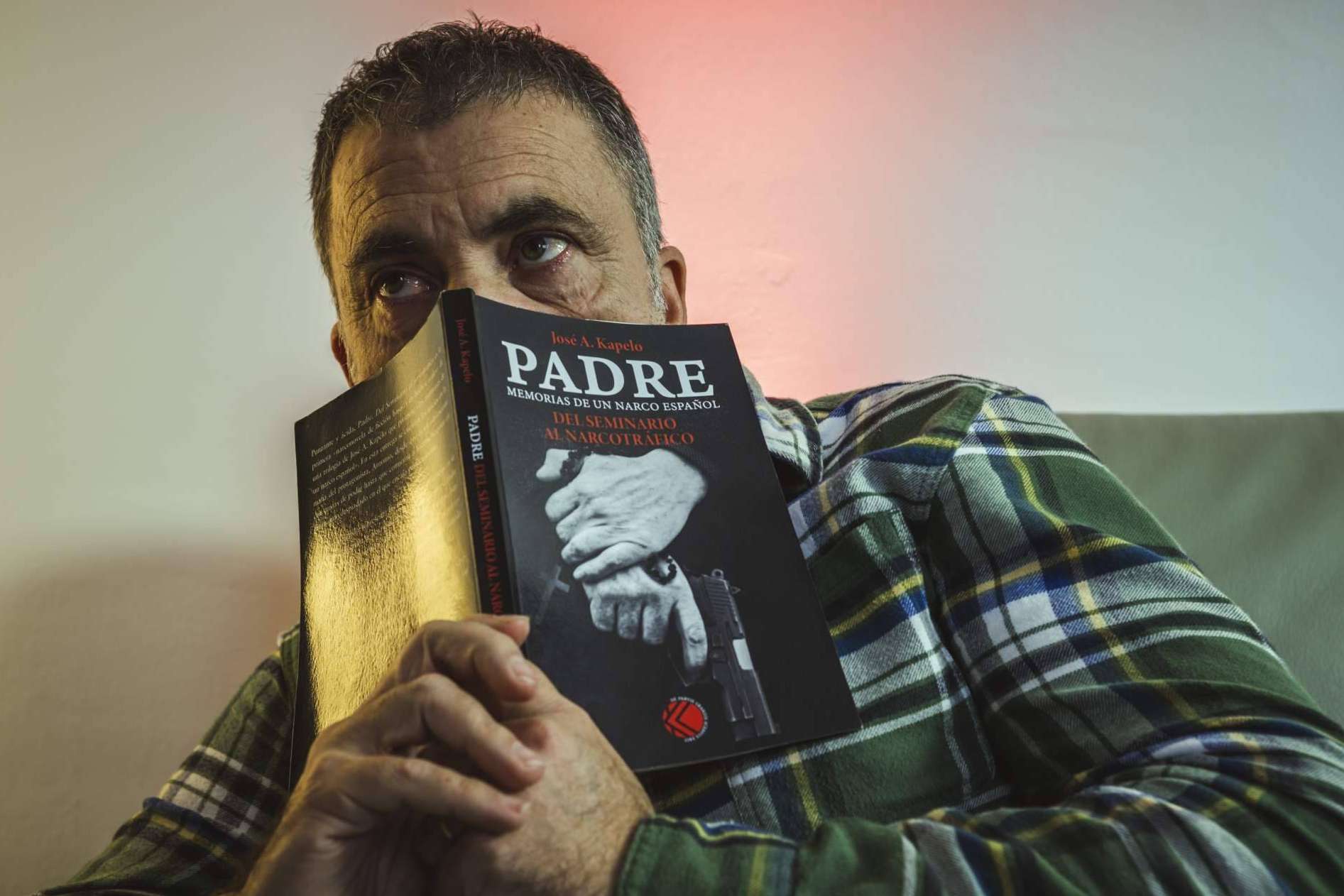 Las novelas de José Antonio Kapelo ya están disponibles en Publica.la