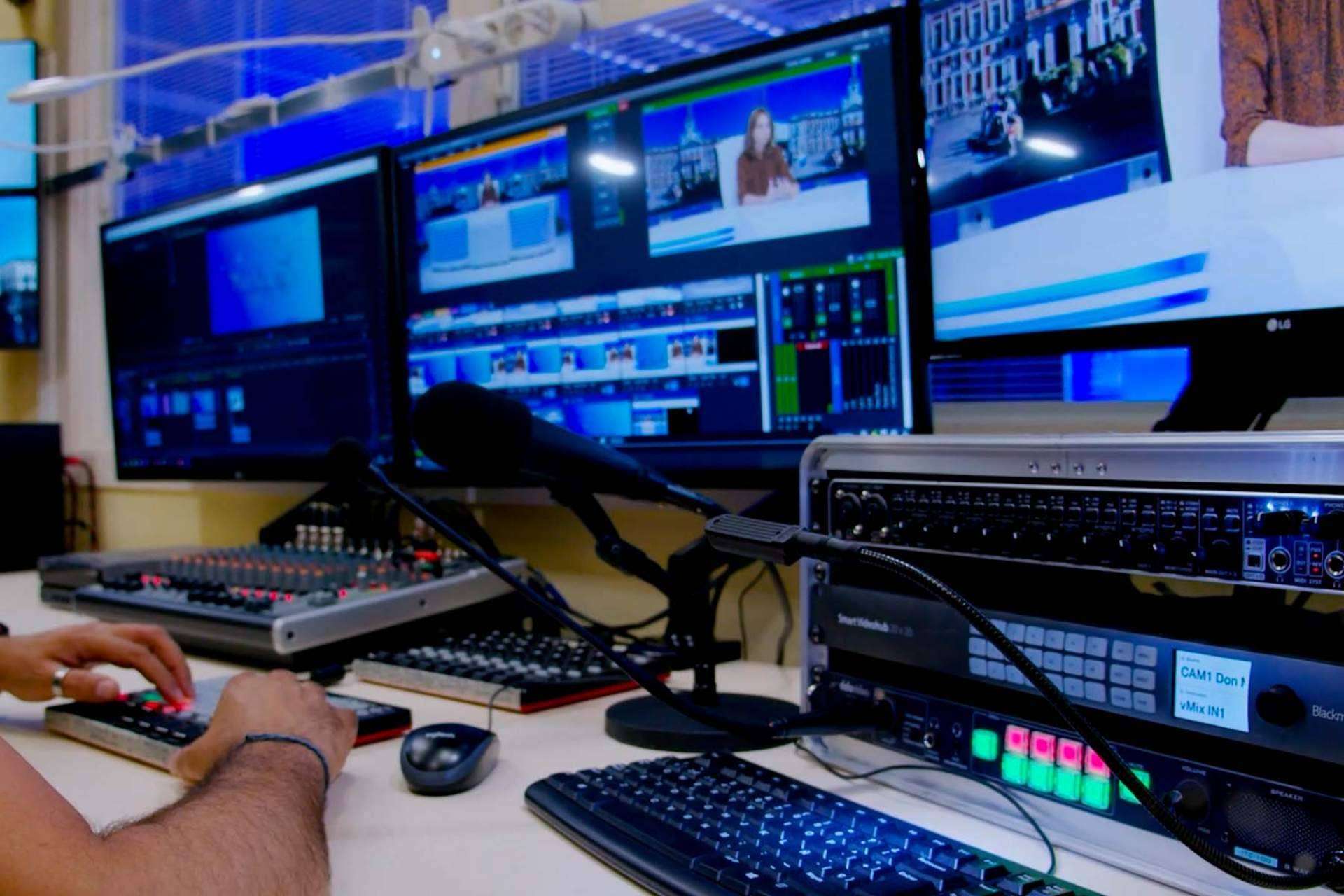 ¿Qué ofrece Excelencia Médica TV?, el canal de TV en streaming para los profesionales de la salud