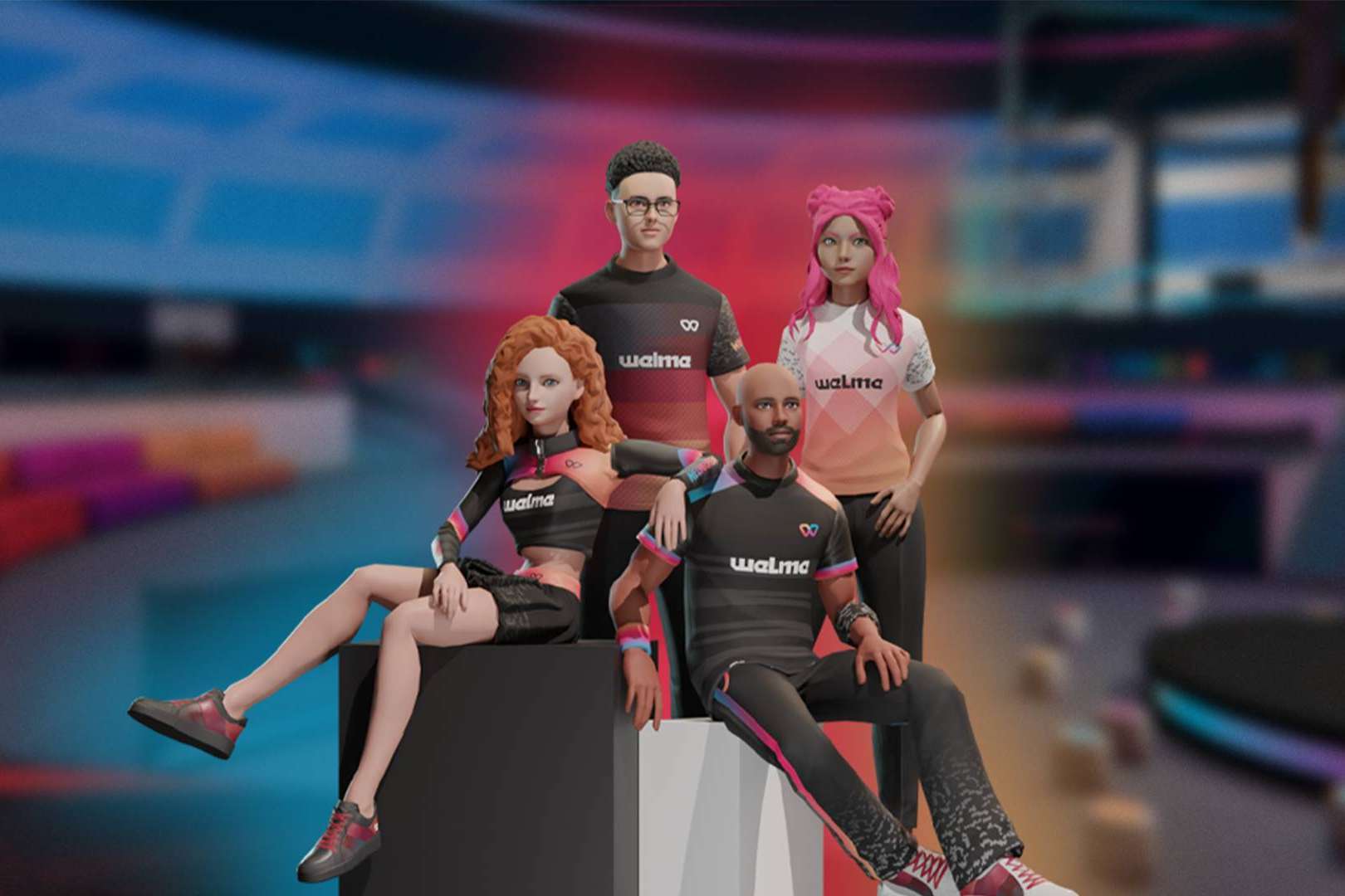 Welme impulsa el auge de las plataformas de streaming y los videoblogs con realidad virtual