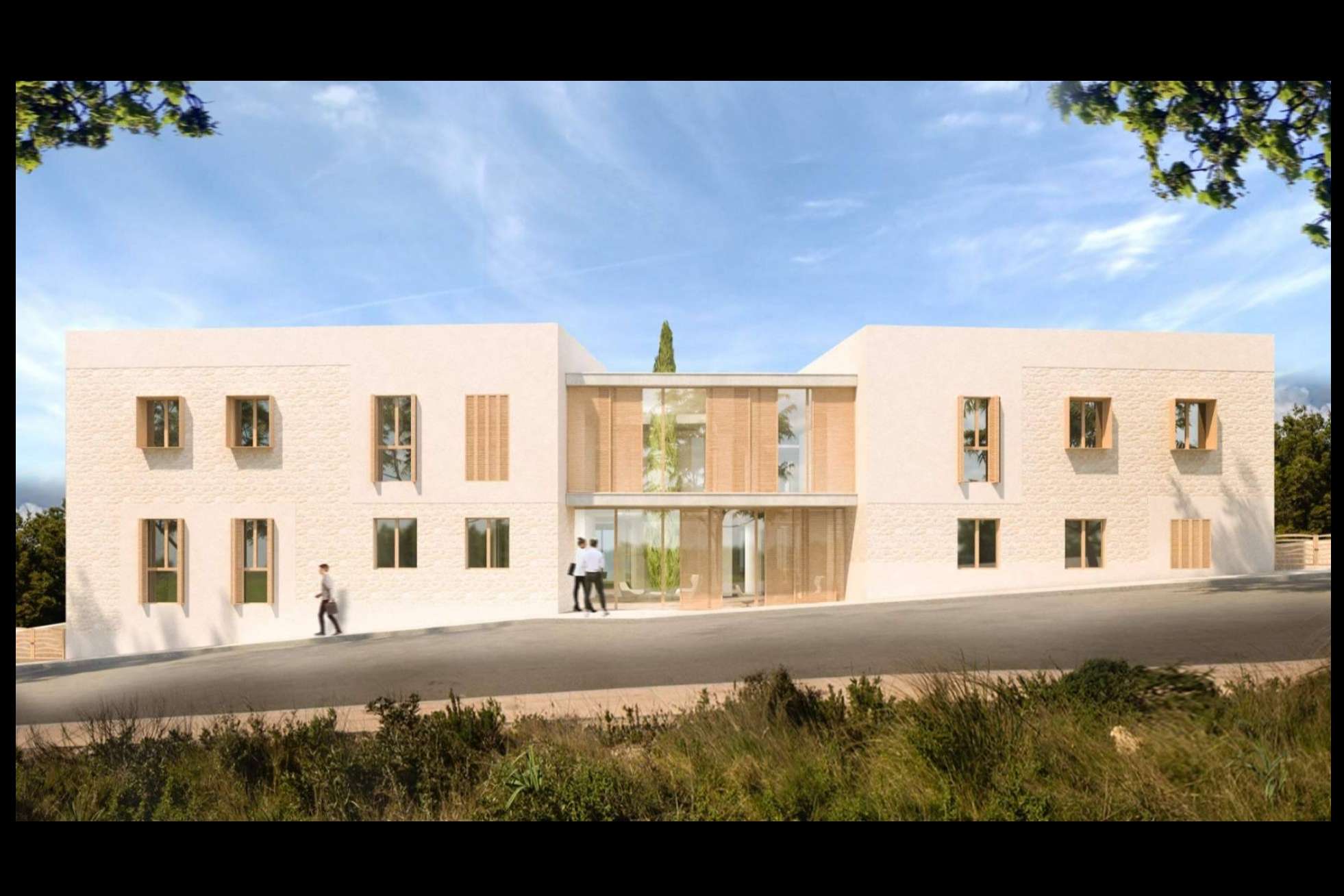 La sostenibilidad en el sector de la arquitectura a través de la rehabilitación del patrimonio, por Blesarq Estudio