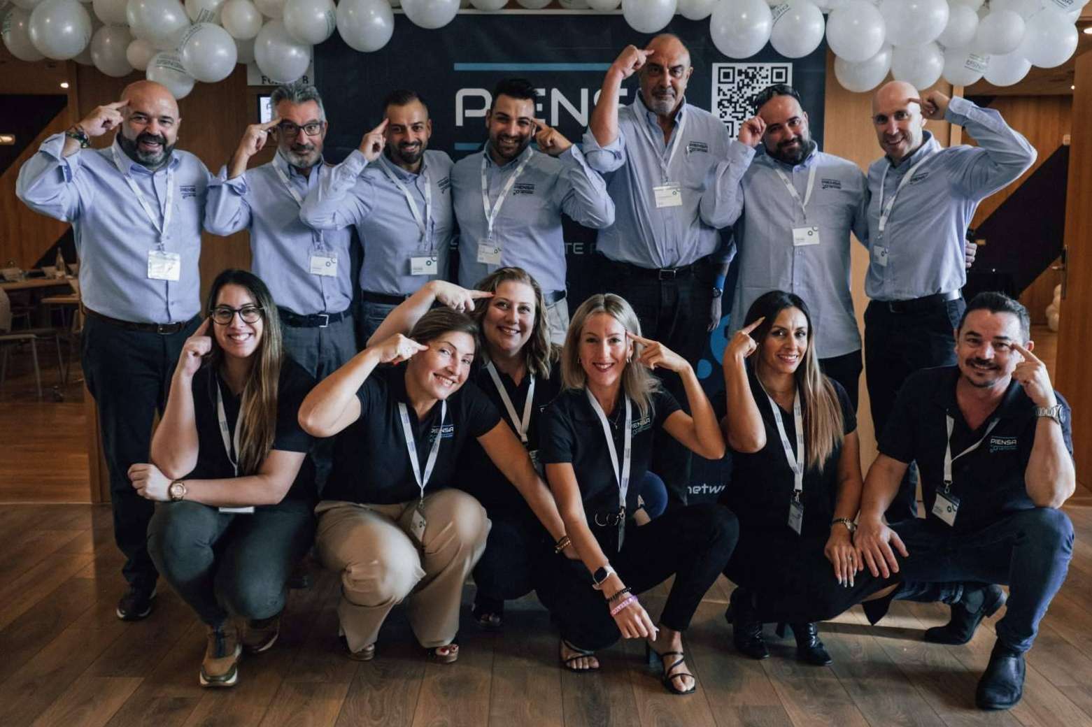 Piensa Network y su celebración en Barcelona de la 1ª Convención Nacional de Franquiciados