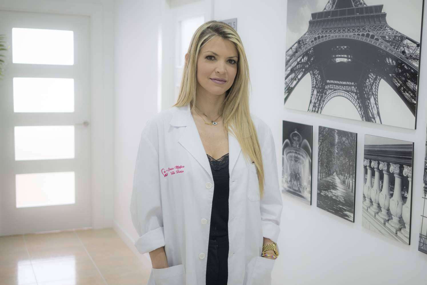 Los tratamientos de ginecoestética más demandados y cómo estos mejoran la funcionalidad de los genitales, por la Dra. María José Gómez Fernández