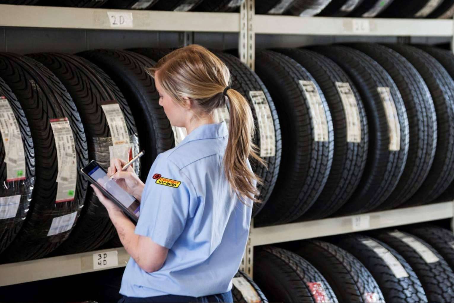 Las ofertas de neumáticos que ofrece Confortauto