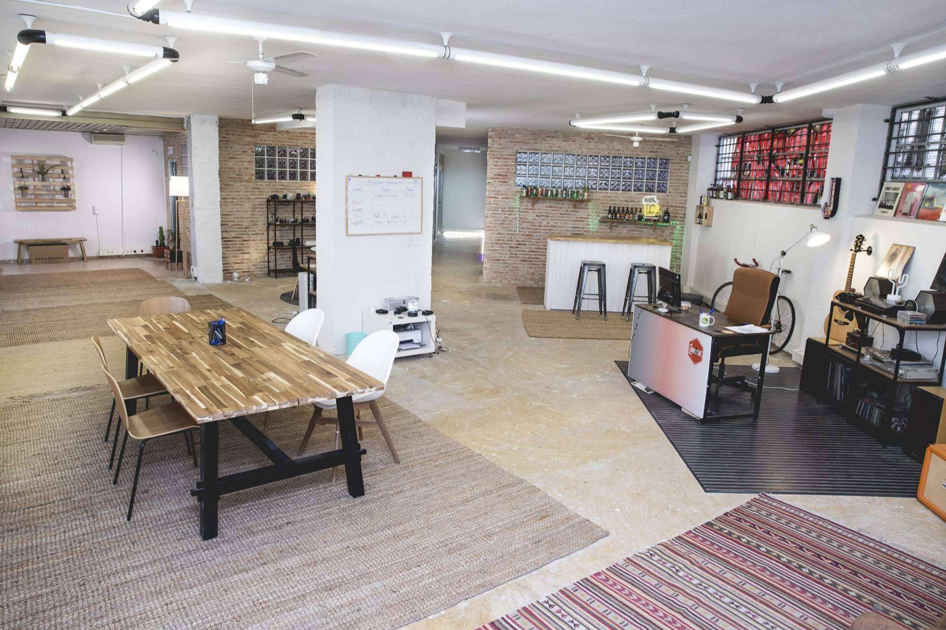 Poca Electronics, la formación online en materia de electrónica de Poca Poca