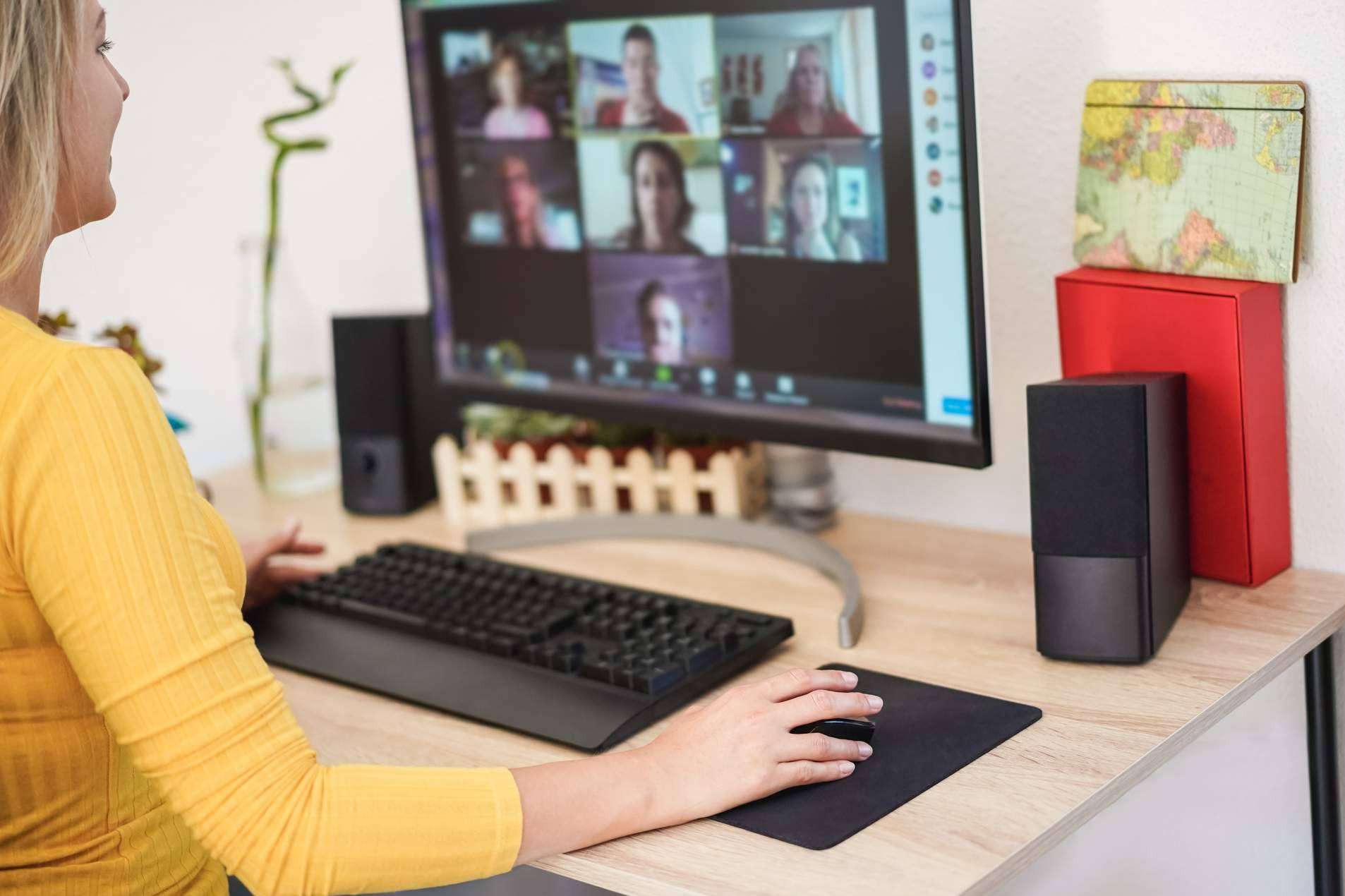 Relajatec y su servicio de consultoría para la creación de un negocio digital