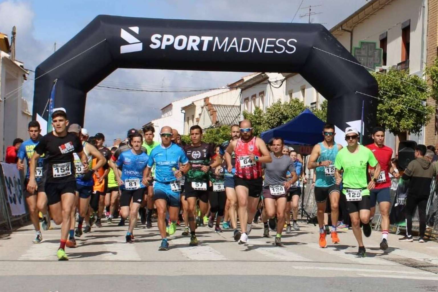 Se logran las 40 franquicias de Sportmadness, que suma 3 nuevas aperturas internacionales