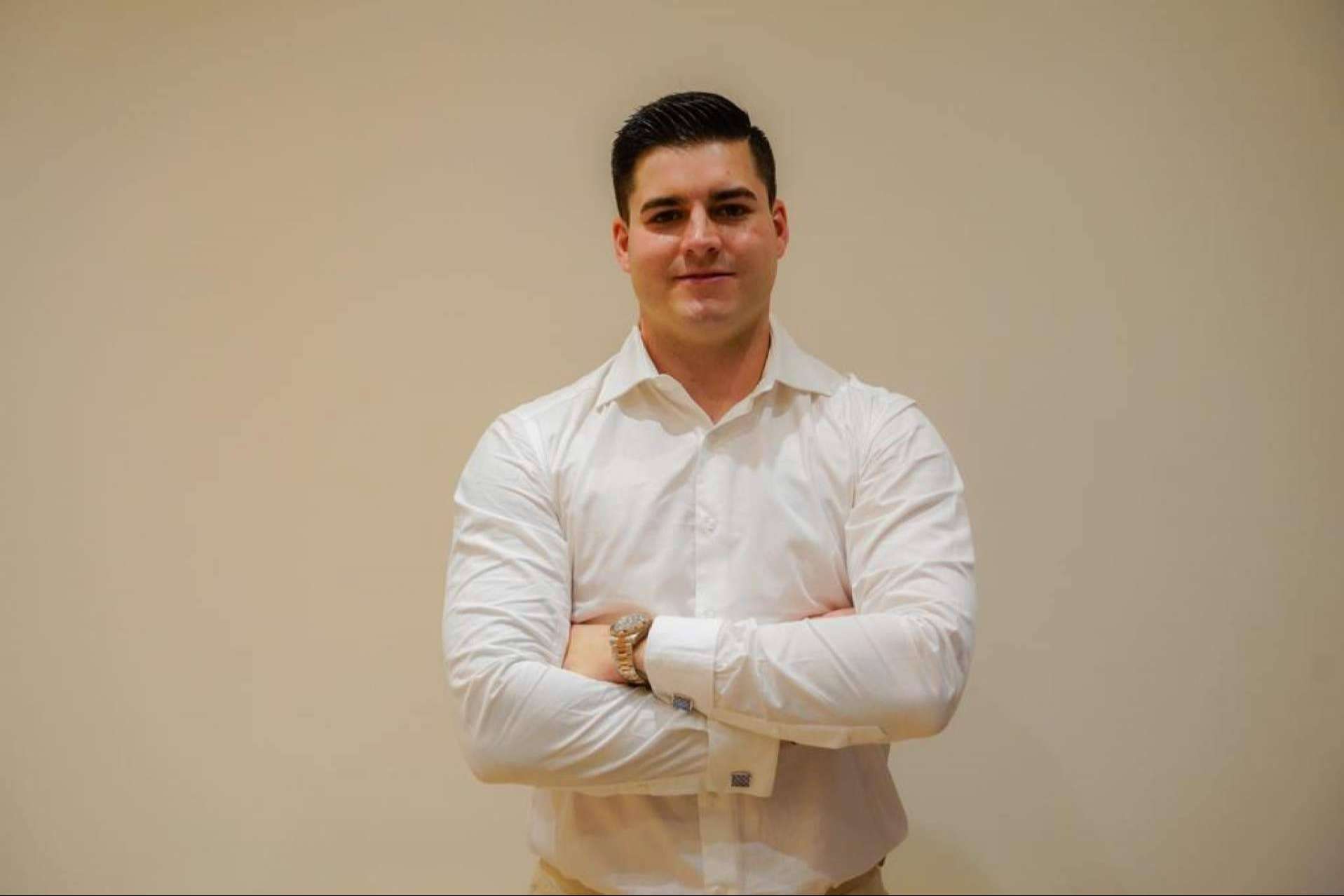 Alex Ruggeri Benitez, el exitoso empresario de Marketing, prepara nuevos planes de expansión para XK Marketing de cara al 2023